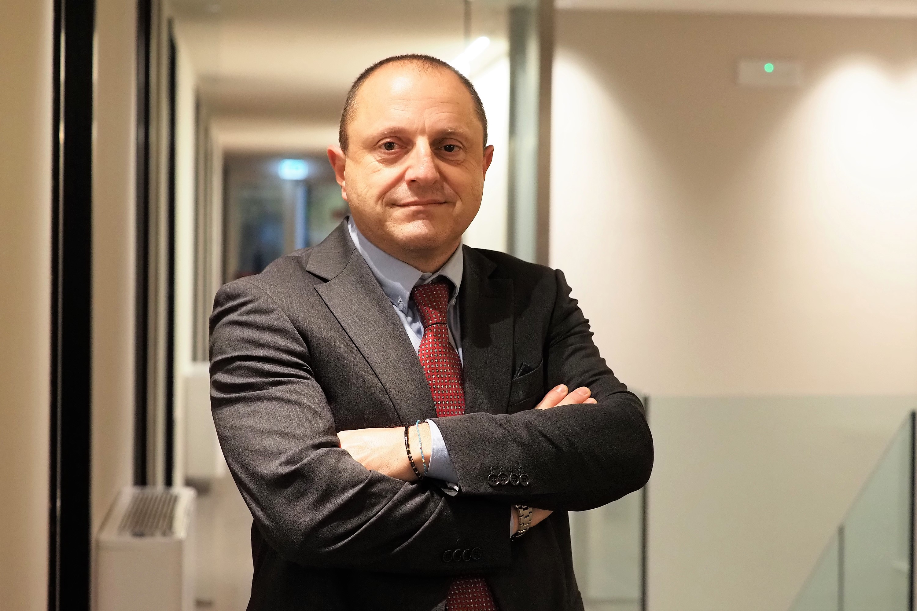 Transizione energetica, ANITA Business e Sorgenia rinnovano la partnership - Intervista al presidente di ANITA, Riccardo Morelli